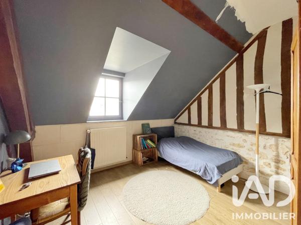 Immeuble à vendre 237 m² Compiègne