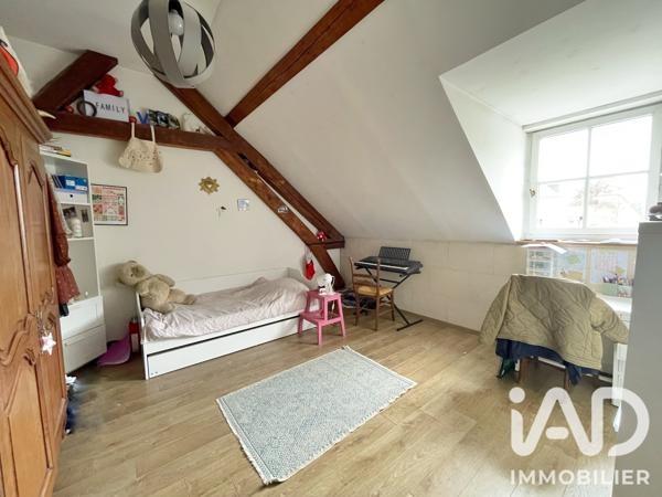 Immeuble à vendre 237 m² Compiègne