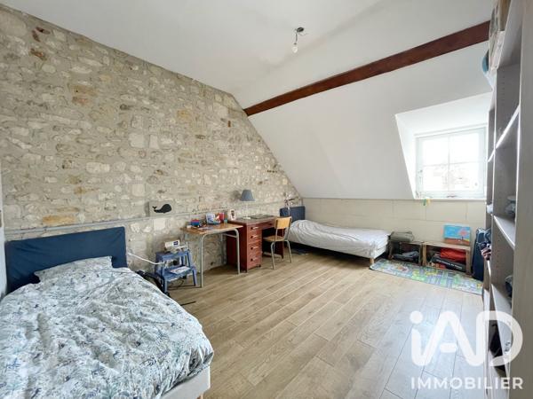 Immeuble à vendre 237 m² Compiègne