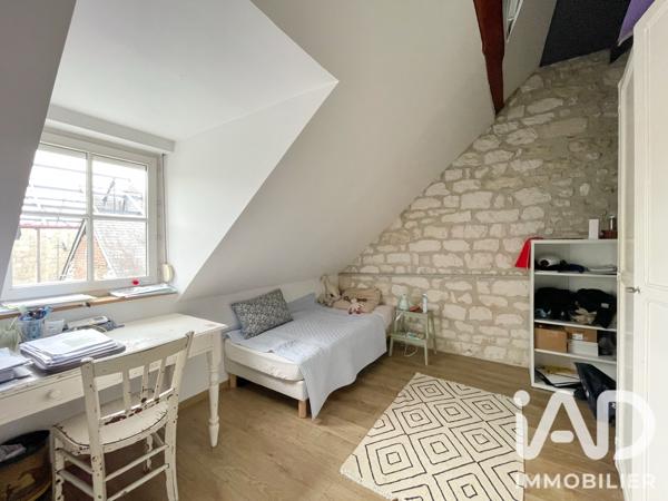 Immeuble à vendre 237 m² Compiègne