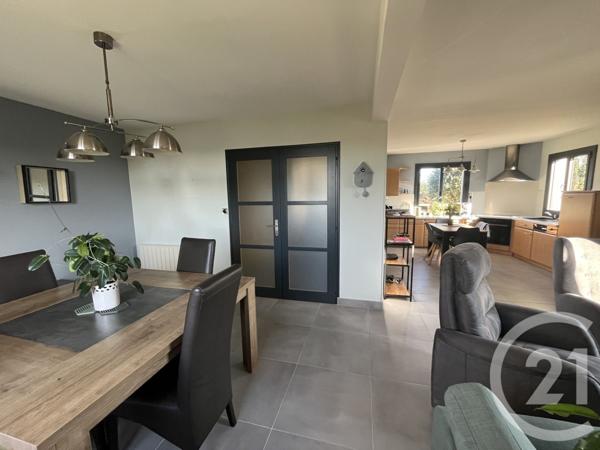 Maison à vendre  7 pièces - 110,61 m2 PLOURIVO - 22