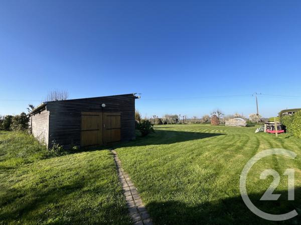 Maison à vendre  7 pièces - 110,61 m2 PLOURIVO - 22