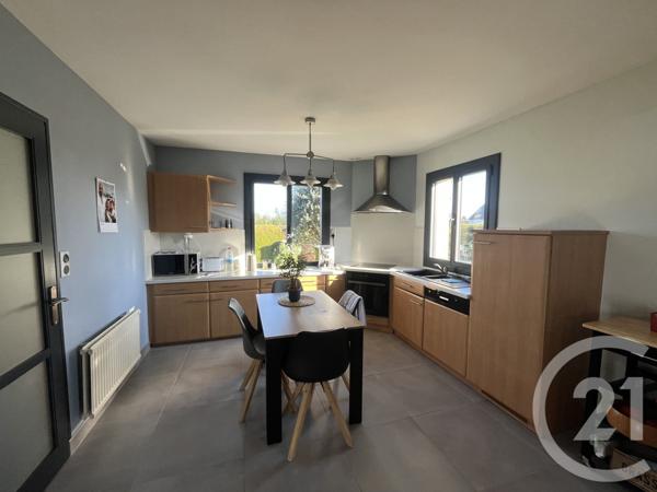 Maison à vendre  7 pièces - 110,61 m2 PLOURIVO - 22