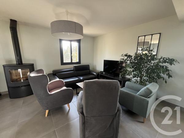 Maison à vendre  7 pièces - 110,61 m2 PLOURIVO - 22