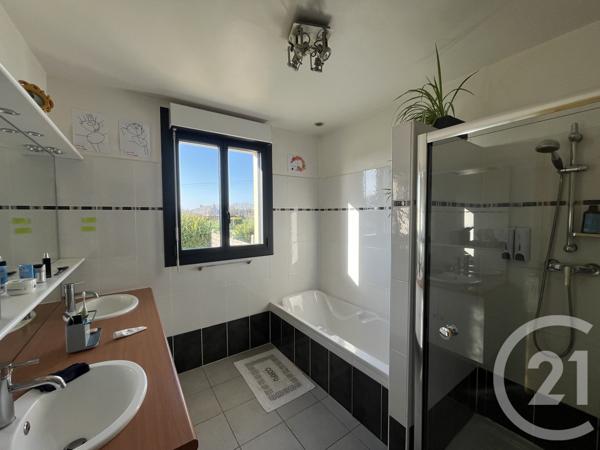 Maison à vendre  7 pièces - 110,61 m2 PLOURIVO - 22