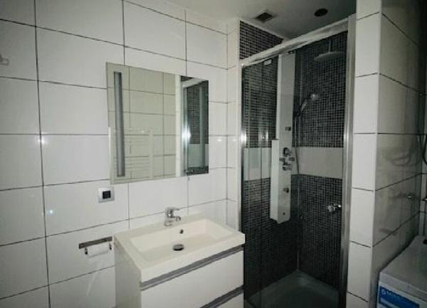 Appartement à louer    1 pièce • 16,60 m2 Villeurbanne