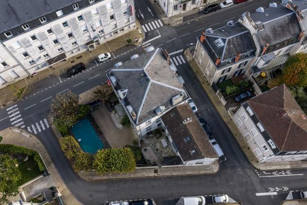 Vente Maison de luxe Périgueux 16 Pièces 441 m²
