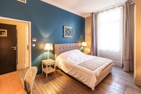 Vente Maison de luxe Périgueux 16 Pièces 441 m²