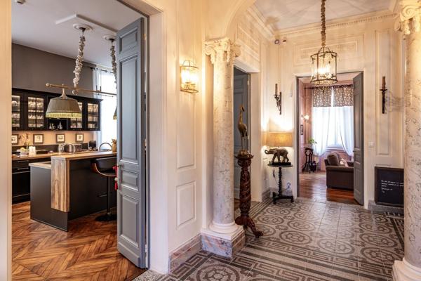 Vente Maison de luxe Périgueux 16 Pièces 441 m²