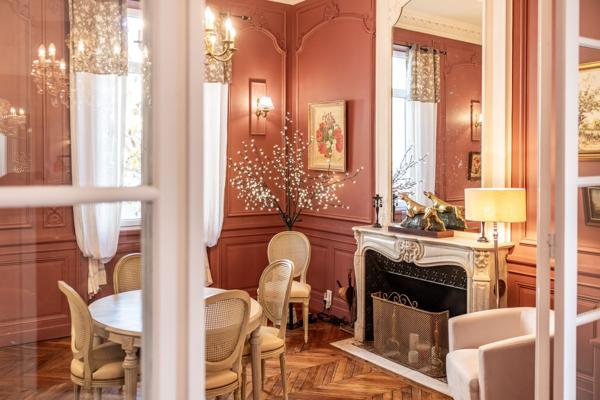 Vente Maison de luxe Périgueux 16 Pièces 441 m²