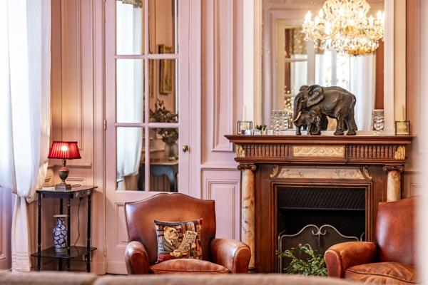 Vente Maison de luxe Périgueux 16 Pièces 441 m²
