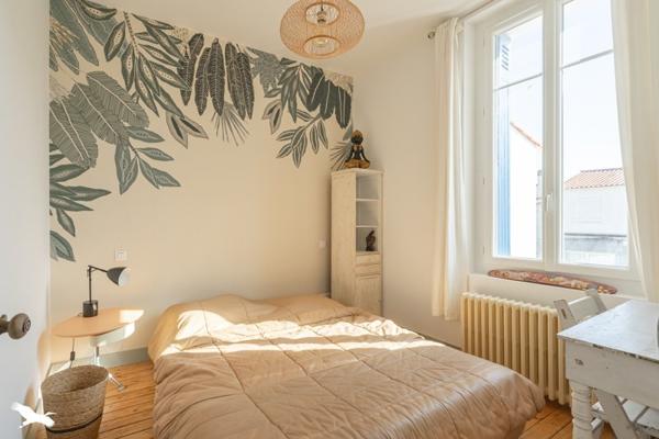 Maison à vendre |                                       Royan |                                        4 pièces  |  60,3 m²