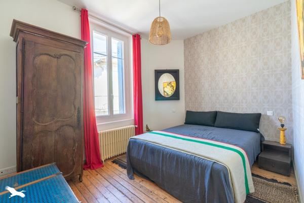 Maison à vendre |                                       Royan |                                        4 pièces  |  60,3 m²