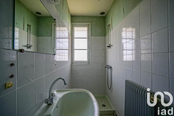 Maison à vendre 4 pièces 70 m² Balma