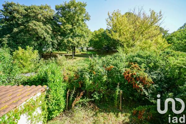 Maison à vendre 4 pièces 70 m² Balma