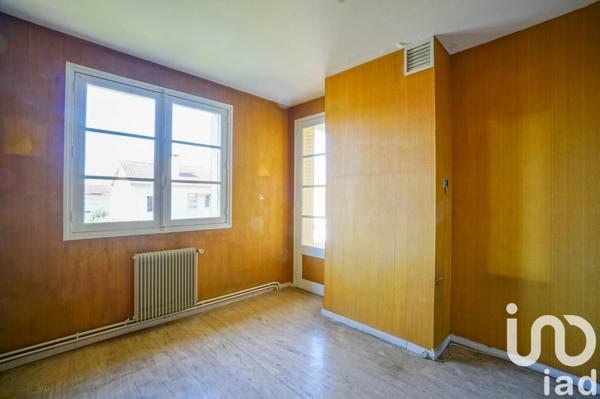 Maison à vendre 4 pièces 70 m² Balma