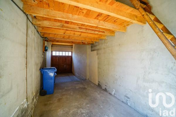 Maison à vendre 4 pièces 70 m² Balma