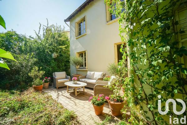 Maison à vendre 4 pièces 70 m² Balma