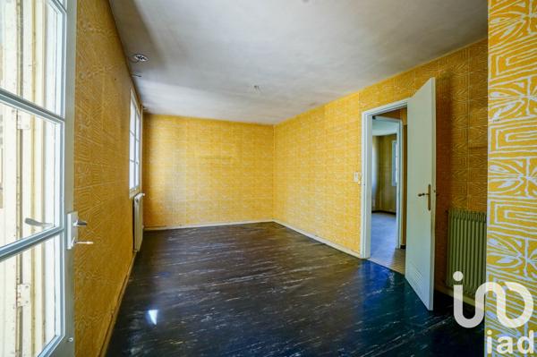 Maison à vendre 4 pièces 70 m² Balma