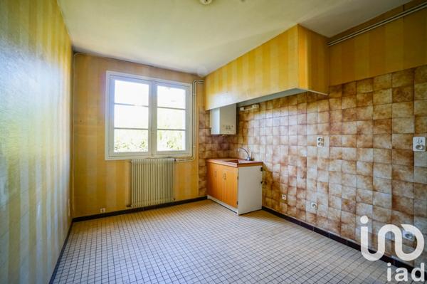 Maison à vendre 4 pièces 70 m² Balma