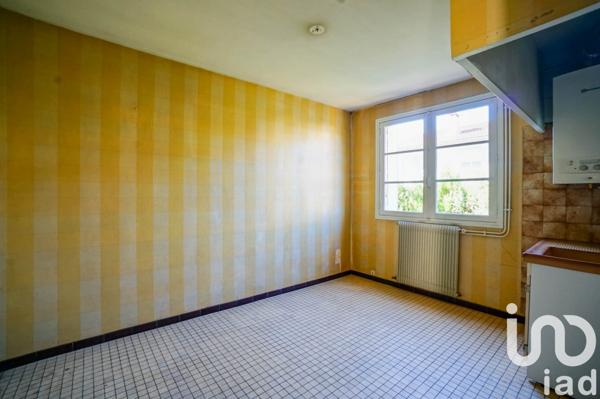 Maison à vendre 4 pièces 70 m² Balma
