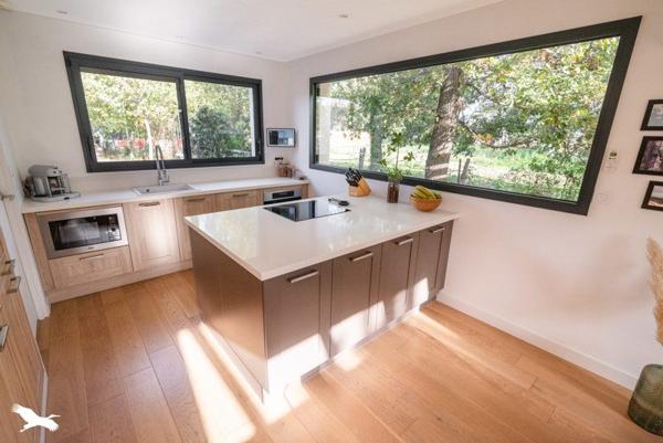 Maison à vendre |  Cugnaux |  5 pièces | 130 m²