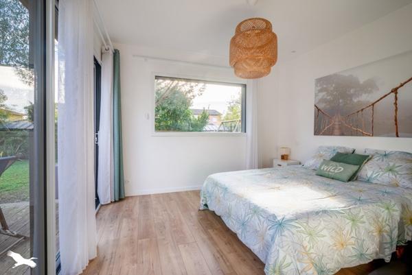 Maison à vendre |  Cugnaux |  5 pièces | 130 m²