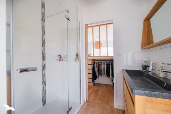 Maison à vendre |  Cugnaux |  5 pièces | 130 m²