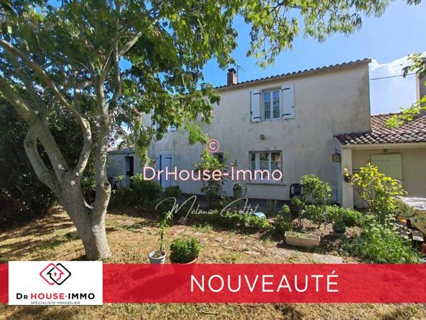 Maison à vendre 5 pièces de 129 m²