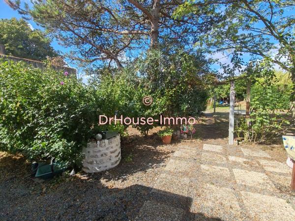 Maison à vendre 5 pièces de 129 m²