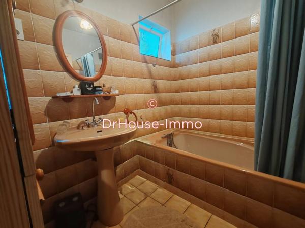 Maison à vendre 5 pièces de 129 m²