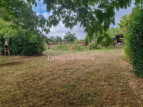 Maison à vendre 5 pièces de 129 m²