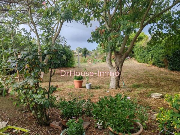 Maison à vendre 5 pièces de 129 m²