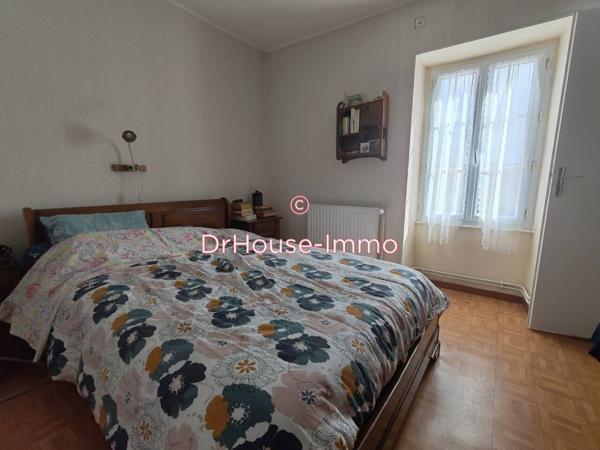 Maison à vendre 5 pièces de 129 m²