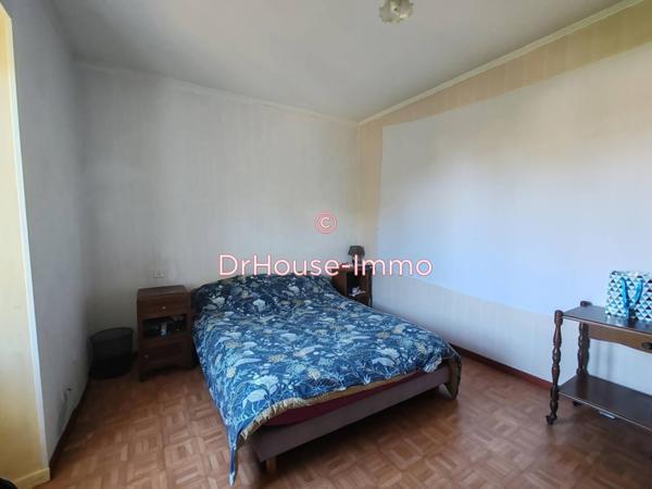 Maison à vendre 5 pièces de 129 m²