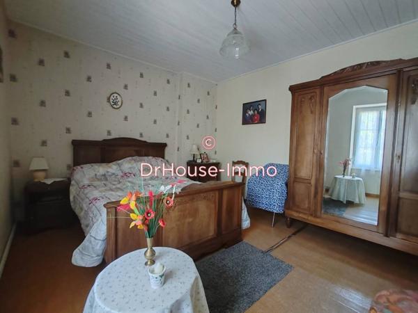 Maison à vendre 5 pièces de 129 m²