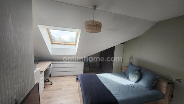 Appartement à vendre 2 pièces EPAGNY (74)