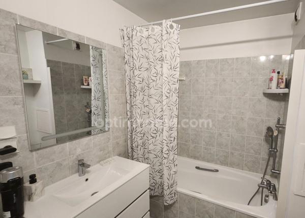 Appartement à vendre 2 pièces EPAGNY (74)