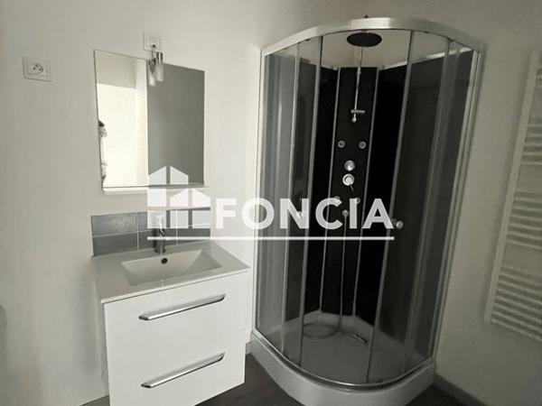 Location Studio 31.49 m² - 8 RUE CARPENTEYRE Bordeaux 33000