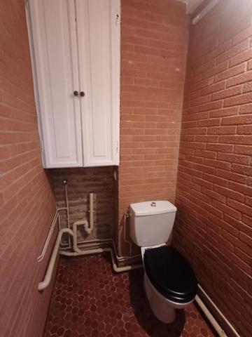 Perpignan centre - Appartement type loft de 2 pièces dans ancien couvent