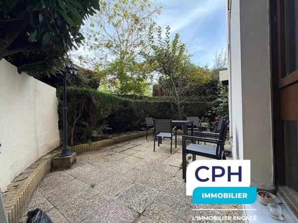 Appartement à vendre au Chesnay-Rocquencourt (78150)