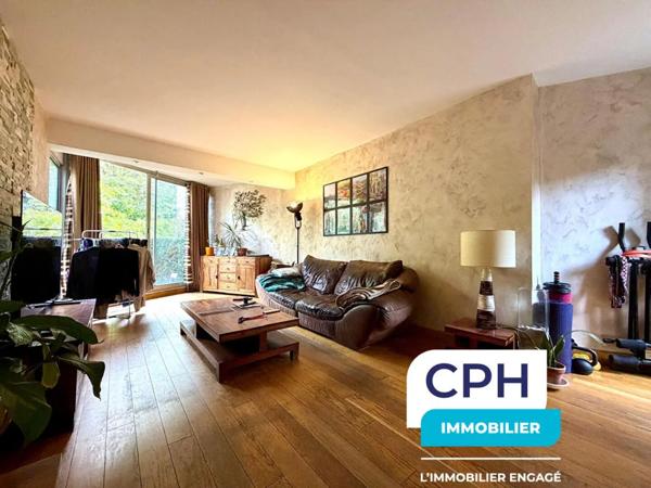 Appartement à vendre au Chesnay-Rocquencourt (78150)