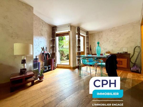Appartement à vendre au Chesnay-Rocquencourt (78150)