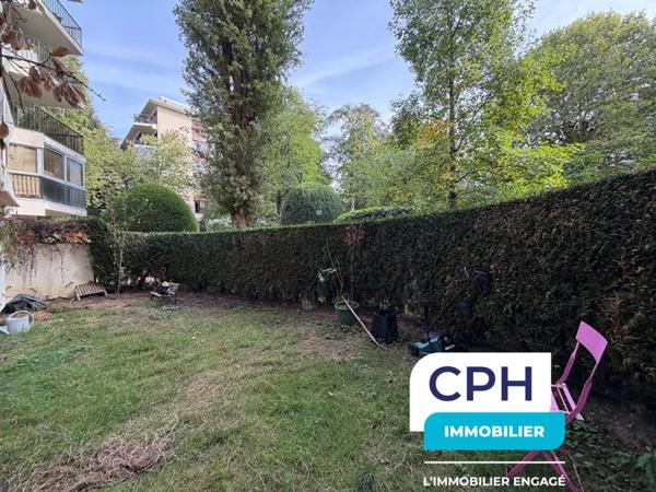 Appartement à vendre au Chesnay-Rocquencourt (78150)