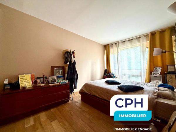 Appartement à vendre au Chesnay-Rocquencourt (78150)