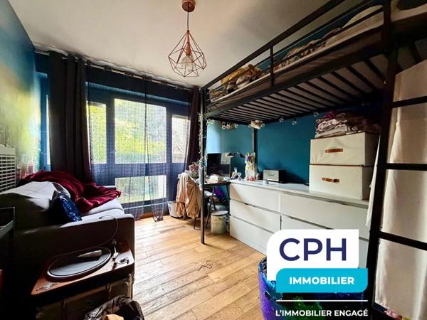 Appartement à vendre au Chesnay-Rocquencourt (78150)