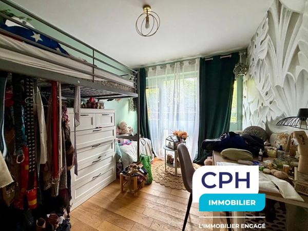 Appartement à vendre au Chesnay-Rocquencourt (78150)