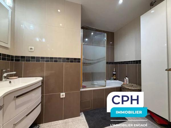 Appartement à vendre au Chesnay-Rocquencourt (78150)