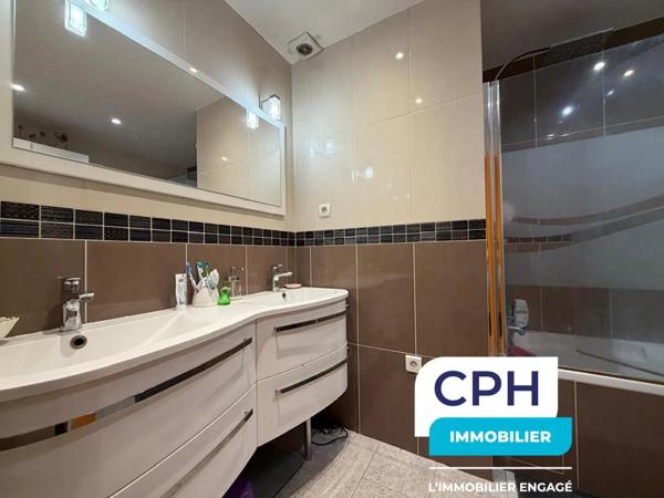 Appartement à vendre au Chesnay-Rocquencourt (78150)