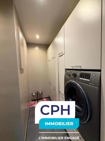 Appartement à vendre au Chesnay-Rocquencourt (78150)